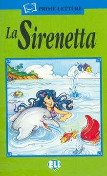 Imagem de LA SIRENETTA - CD AUDIO