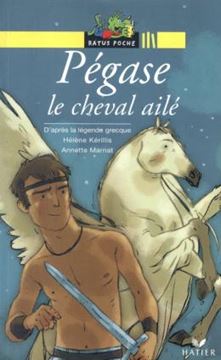 Imagem de PEGASE - LE CHEVAL AILE