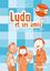 Imagem de LUDO ET SES AMIS 3 - GUIDE PEDAGOGIQUE + 2 CD AUDIO - NOUVELLE EDITION