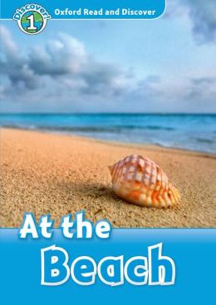 Picture of AT THE BEACH - LEVEL 1