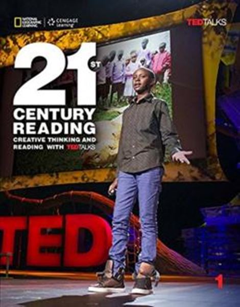 Picture of 21ST CENTURY READING 1 TEACHER´S GUIDE - 1ST ED
