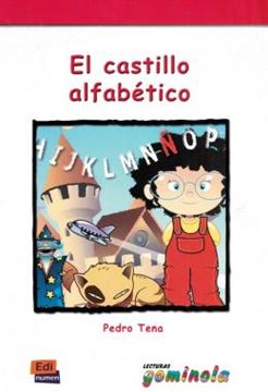 Imagem de EL CASTILLO ALFABETICO