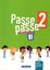 Imagem de PASSE - PASSE 2 - LIVRE DE L´ELEVE