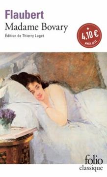 Imagem de MADAME BOVARY