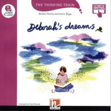 Imagem de DEBORAH´S DREAMS