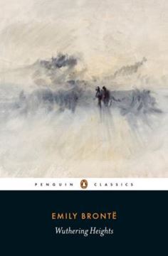 Imagem de WUTHERING HEIGHTS
