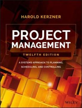 Imagem de SCHEDULING, AND CONTROLLING - 12TH ED