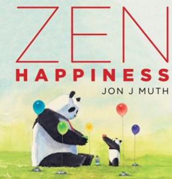 Imagem de ZEN HAPPINESS