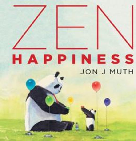 Picture of ZEN HAPPINESS