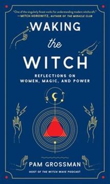Imagem de WAKING THE WITCH
