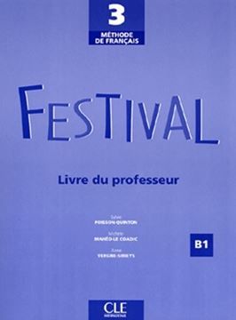 Imagem de FESTIVAL LIVRE DU PROFESSEUR 3