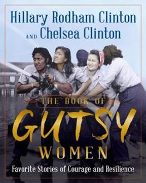 Imagem de THE BOOK OF GUTSY WOMEN
