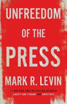 Imagem de UNFREEDOM OF THE PRESS