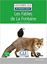Imagem de LES FABLES DE LA FONTAINE - NIVEAU 3 B1 - LECTURE CLE EN FRANCAIS FACILE - LIVRE + CD AUDIO