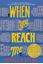 Imagem de WHEN YOU REACH ME