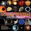 Imagem de SOLAR SYSTEM - A VISUAL EXPLORATION OF THE PLANETS, MOONS, AND OTHER HEAVENLY BODIES THAT ORBIT OUR SUN
