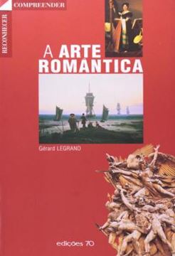 Imagem de A ARTE ROMANTICA