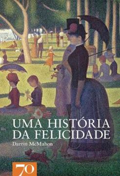 Imagem de UMA HISTORIA DA FELICIDADE