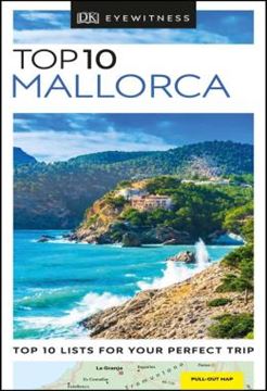Imagem de DK EYEWITNESS TOP 10 MALLORCA  