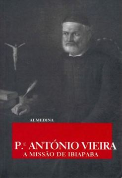 Imagem de A MISSAO DE IBIAPABA