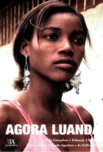 Picture of AGORA LUANDA