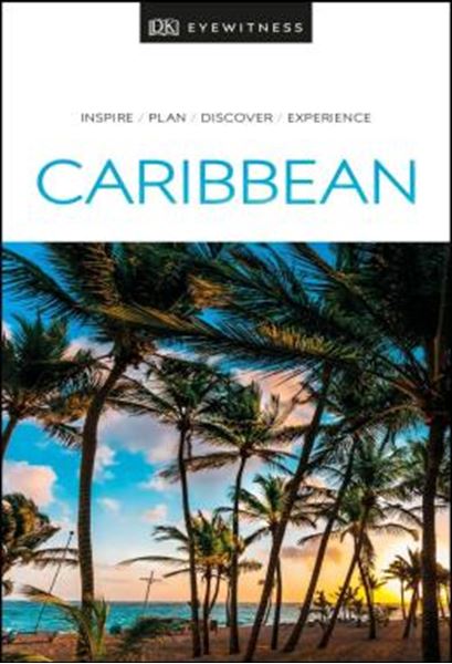 Picture of DK EYEWITNESS CARIBBEAN