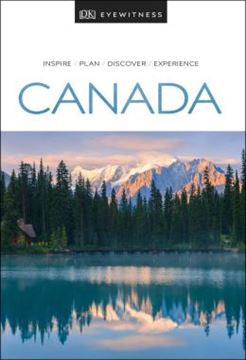 Imagem de DK EYEWITNESS CANADA