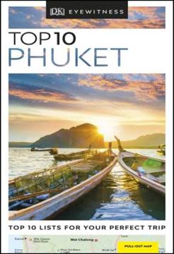 Imagem de DK EYEWITNESS TOP 10 PHUKET