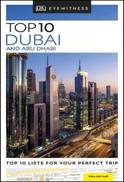 Imagem de DK EYEWITNESS TOP 10 DUBAI AND ABU DHABI