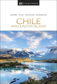 Imagem de DK EYEWITNESS CHILE AND EASTER ISLAND