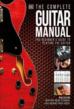 Imagem de THE COMPLETE GUITAR MANUAL