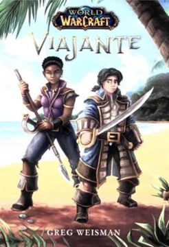 Imagem de WORLD OF WARCRAFT - VIAJANTE