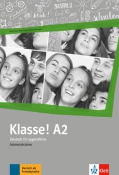 Imagem de KLASSE!, INTENSIVTRAINER - A2