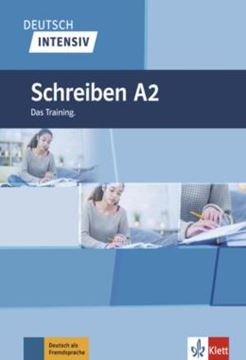 Imagem de SCHREIBEN - A2