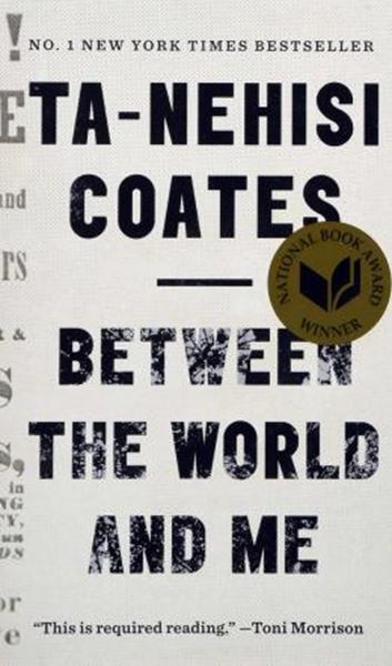 Picture of BETWEEN THE WORLD AND ME