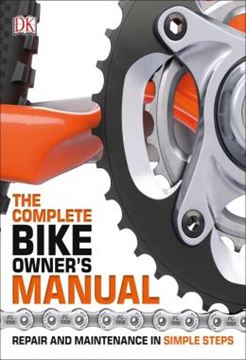 Imagem de THE COMPLETE BIKE OWNERS MANUAL