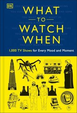 Imagem de WHAT TO WATCH WHEN