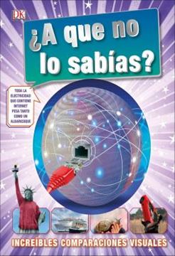 Imagem de ?A QUE NO LO SABIAS?
