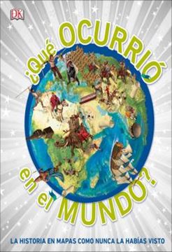 Imagem de ¿QUE OCCURRIO EN EL MUNDO?