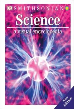 Imagem de SCIENCE - A VISUAL ENCYCLOPEDIA
