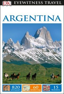 Imagem de DK EYEWITNESS ARGENTINA