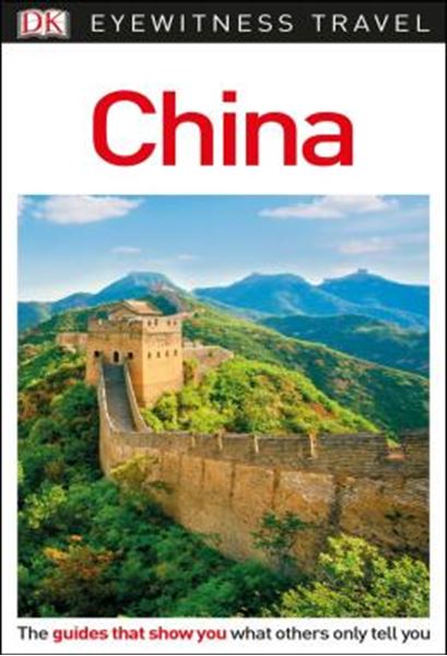Picture of DK EYEWITNESS CHINA