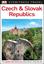 Imagem de DK EYEWITNESS CZECH AND SLOVAK REPUBLICS
