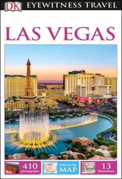 Imagem de DK EYEWITNESS LAS VEGAS