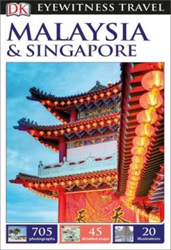 Imagem de DK EYEWITNESS TRAVEL - MALAYSIA AND SINGAPORE