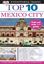 Imagem de DK EYEWITNESS TOP 10 MEXICO CITY