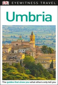Imagem de DK EYEWITNESS UMBRIA - 2018