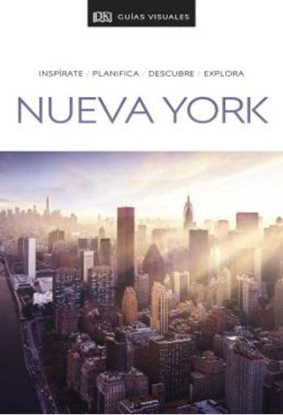 Picture of GUIA VISUAL NUEVA YORK - 2020