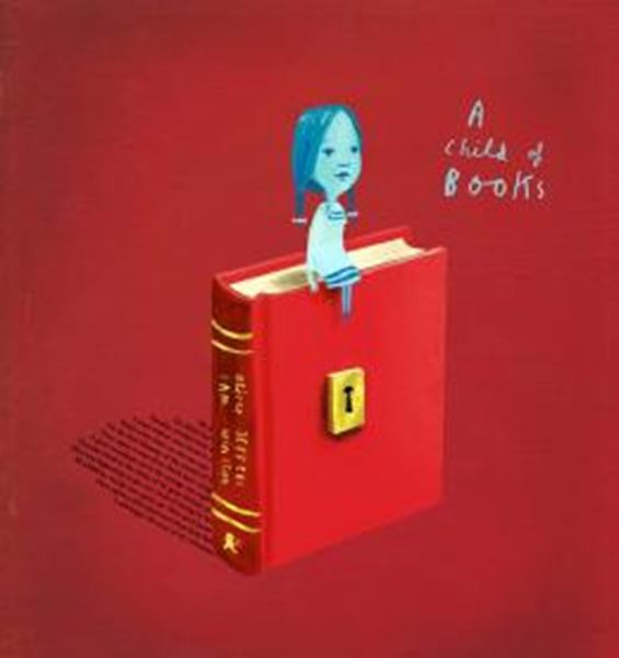Picture of A CHILD OF BOOKS