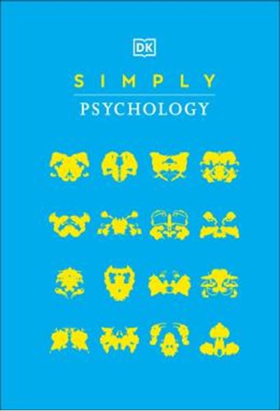 Picture of SIMPLY PSYCHOLOGY